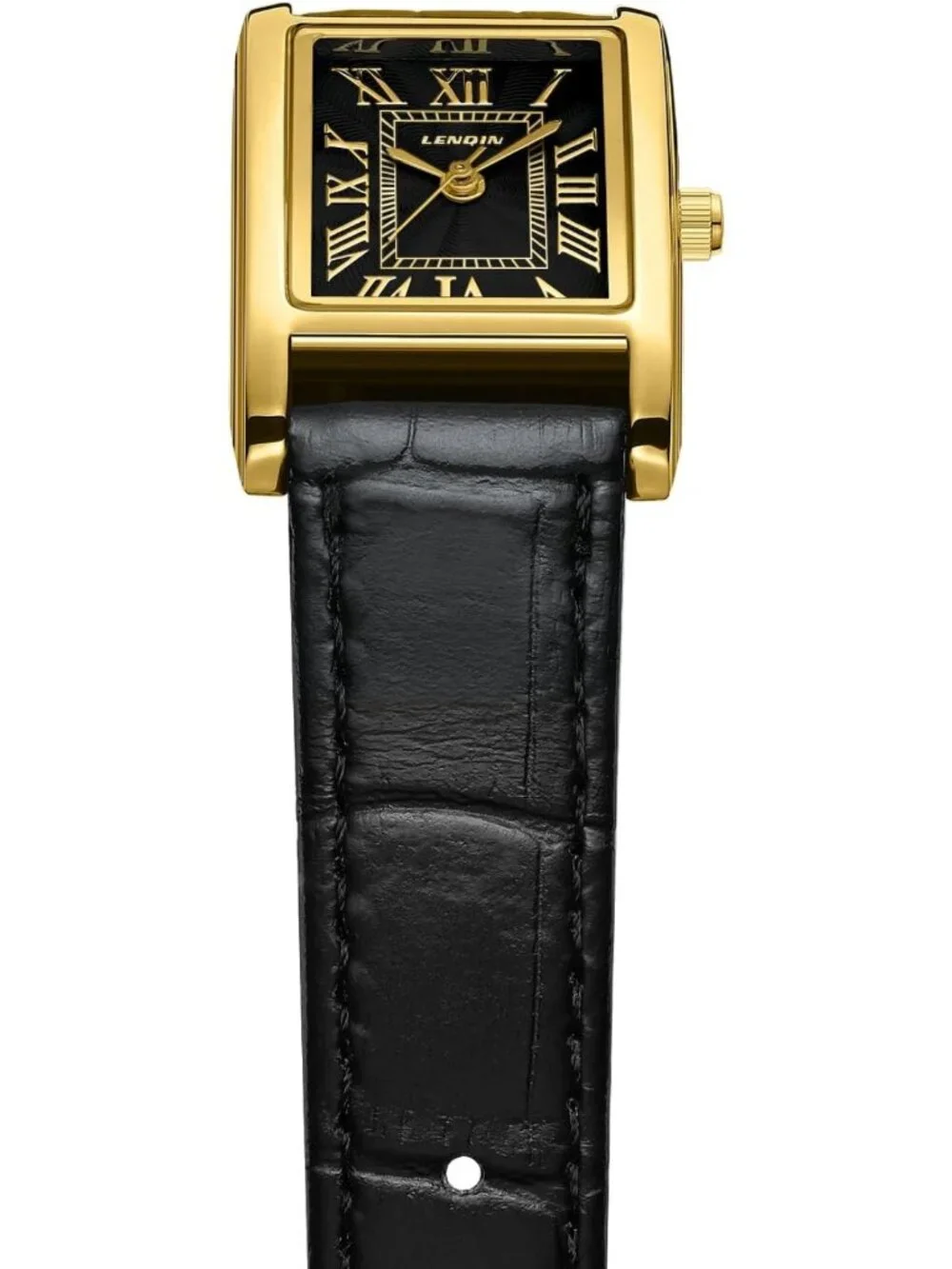 Stylish Women's Analog Quartz Waterproof Watch - Perfect for Everyday Wear